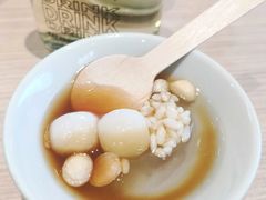 冰粉-渔语鱼酸菜鱼新川菜(万象城店)