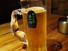 -熙成烧烤(白塔岭店)
