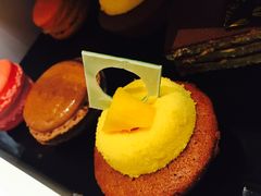 下午茶套餐-行者书屋大堂吧 ·下午茶(南京圣和府邸酒店)