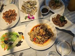 -阿娘家·原生态农家菜(国顺东路店)