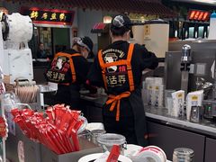 -茶话弄(北京五棵松万达店)