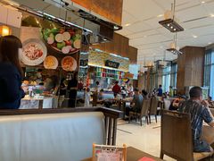 大堂-唐山香格里拉大酒店·香啡阁(长虹西道店)