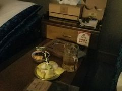 -豪爵足道·SPA(二七路店)