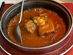 -千百味红餐厅·非遗江西菜(绿地双子塔总店)