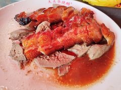 -黄连大头华烧鹅店(大良店)