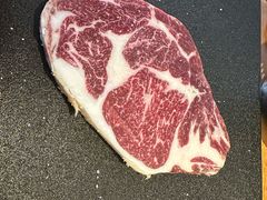 -炎蔵牛舌烤肉