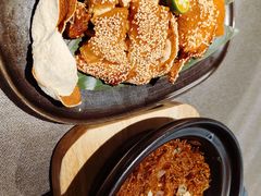 -一川二水•粤川醉(CP静安店)