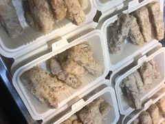 -东门町美食街