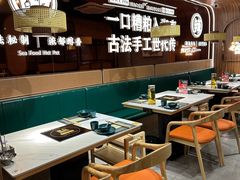 -椰子湾·海南火锅·糟粕醋·椰子鸡(正大广场店)