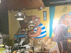 -咖法森林·咖啡  酒吧(天河店)