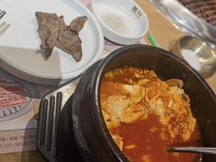 -本家韩国烤肉(青岛万象城店)