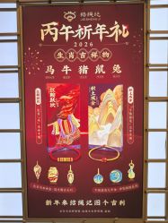 -结绳记(朝阳大悦城店)