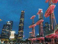 -海心沙亚运公园
