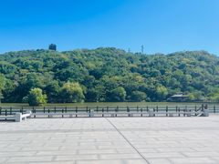 -采石矶景区
