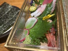 -贰捌零叁精致料理(钱湖店)