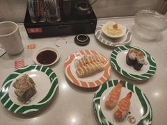 -新一番三文鱼寿司(大东海店)