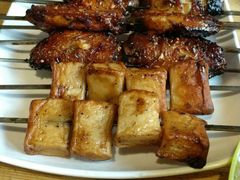 -鬼味烤翅(南锣鼓巷店)