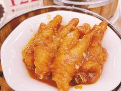 -凤凰楼酒家·粤宴点心(华强北店)