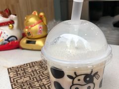 -TPLUS茶家(淮海店)