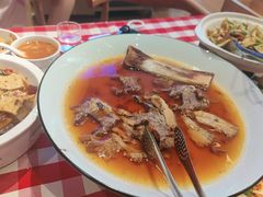-西贝(枫蓝国际购物中心店)