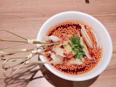 -太二酸菜鱼(金沙印象城店)