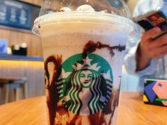 -星巴克臻选(南京艾尚天地店)