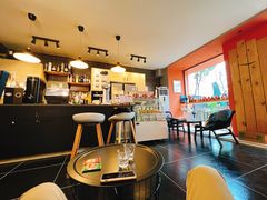 -行山咖啡(南湖店)