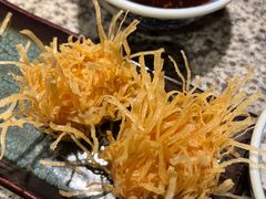 -南京大牌档(香港广场店)