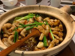 啫啫生肠-啫神·广州地标美食(北京路店)