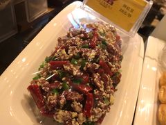 -福照楼汽锅鸡·云南特色菜(万达广场店)