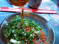 油碟-镇江龙·火锅串串(武侯祠店)