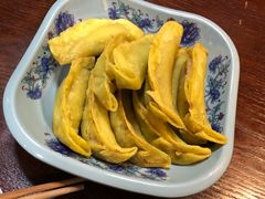 牛肉锅贴-老新隆牛肉锅贴(新街口店)