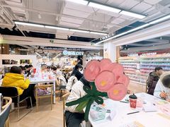 -郑在DIY·潮玩银饰绘画手作(中央大道旗舰店)