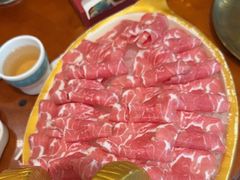 -乐宴·老北京铜火锅(八卦岭店)