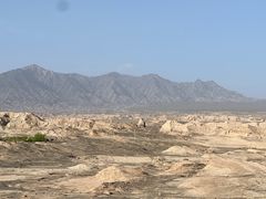 -克孜尔尕哈烽燧世界文化遗产公园