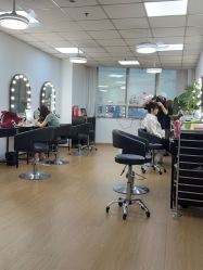 点击看大图 -班柠美妆·化妆私教(汉中路店)