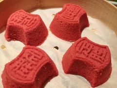 -绿茶餐厅(同成街华联店)