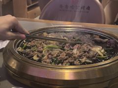 -杨小佳·齐齐哈尔烤肉·烤串(广州店)