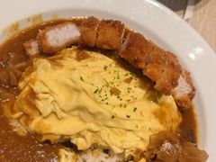 -CoCo壱番屋(久光百货店)