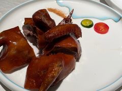 -相思林金岛饭店(青山湖店)