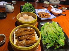 -子曰禮·茶居(端州星光礼誉店)