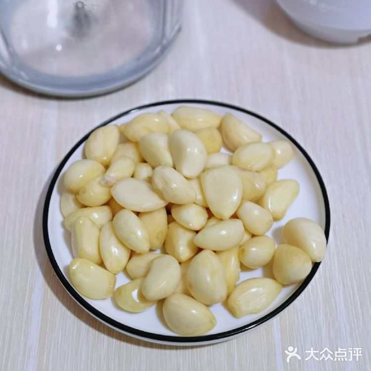 🔥大蒜这样做实在太好吃了[色]油炸金蒜子！