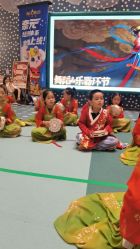 -奈尔宝家庭中心·亲子餐厅(苏州大悦城店)