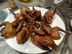 -锦绣金山人家(友谊店)