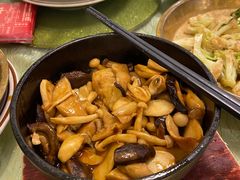 -和膳居饮食有限公司