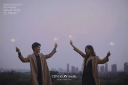 -CD视觉婚纱摄影