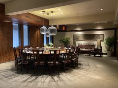-粗茶淡饭·隐庐私厨(东亭店)