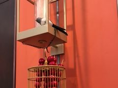 -茶去咖啡屋(武侯祠店)
