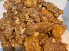 -振生清真饭店(永安道店)