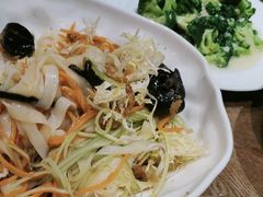 -蘇河湾·新鲁菜·泰山宴(宝龙店)